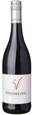 Vondeling Merlot 750 Ml